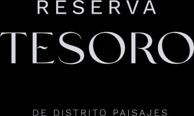 Reserva Tesoro