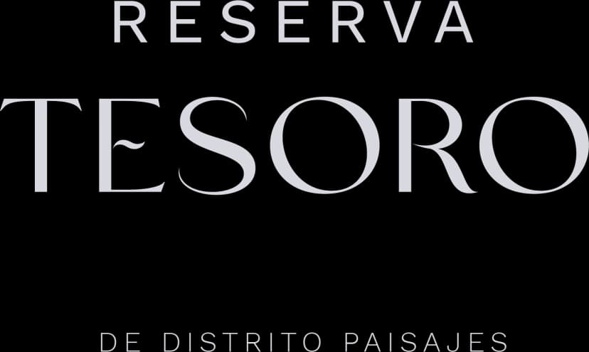 Reserva Tesoro — Coto Residencial